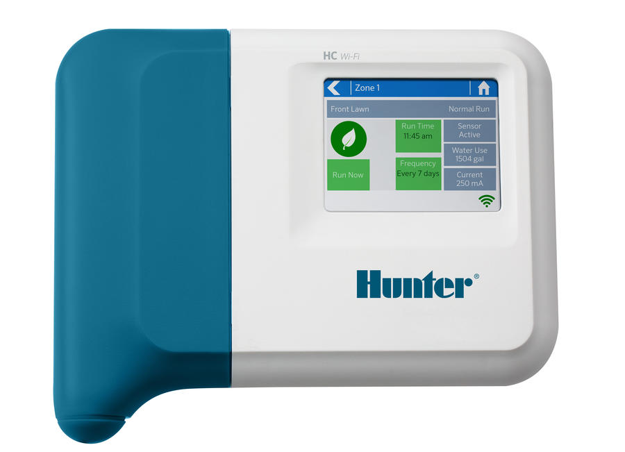 Hunter Hydrawise HC-1201i-E 12