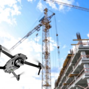 Luftbildaufnahmen & Orthofoto in München und ganz Bayern